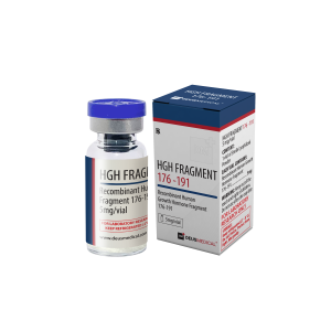 HGH FRAGMENT 176-191/ CJC-1295 fără DAC 5mg