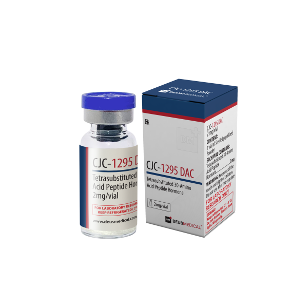 CJC-1295 DAC 2mg