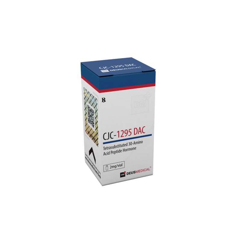 CJC-1295 DAC 2mg