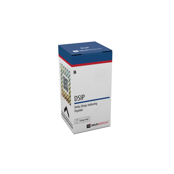DSIP 5mg - Image 2