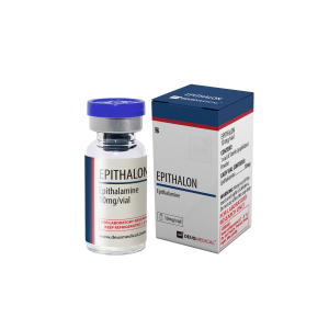 Epithalon 10mg