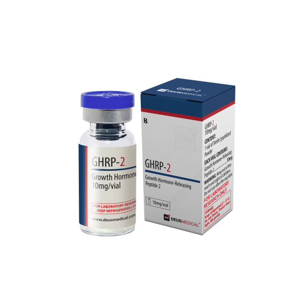 GHRP-2 10mg