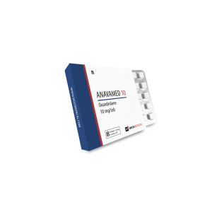 Anavar (Oxandrolone 10mg)