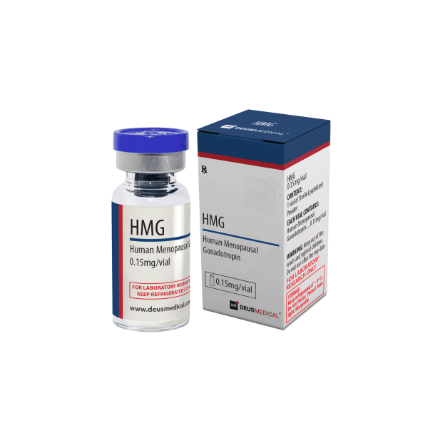 HMG 0,15mg (300UI)