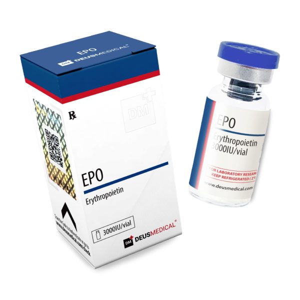 EPO 3000 IU