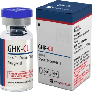 GHK-CU 50mg
