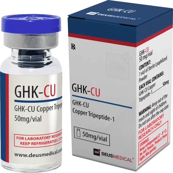 GHK-CU 50mg