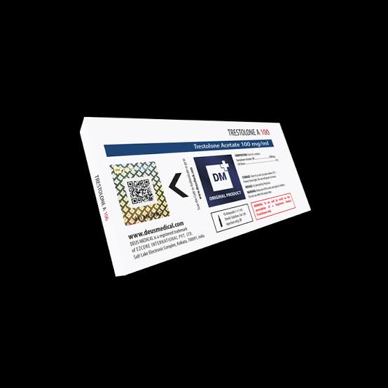 Trestolone Acetate (MENT)100mg/ml X 10 fiole - Image 2