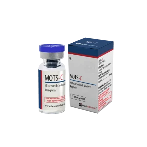 MOTS-C 10mg