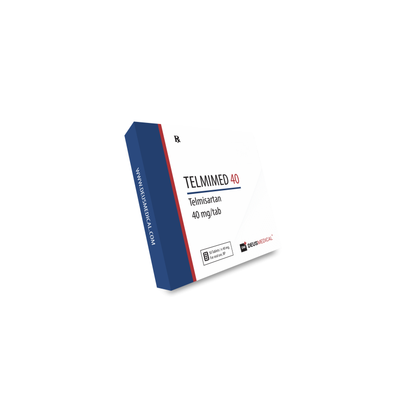 Telmisartan 40 mg