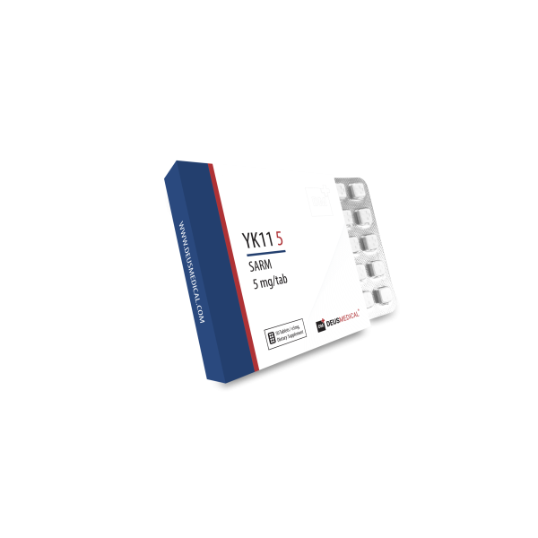 YK11 5mg